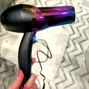 infiniti pro conair hair dryer